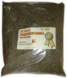 Жмых для рыбалки Жмых для рыбалки